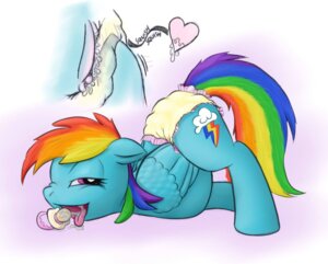 Rating: Explicit Score: 0 Tags: 2012 ageplay blue_body blue_feathers blue_fur bodily_fluids clitoris clothing cum cutie_mark diaper digital_media_(artwork) drip_effect dripping_heart drooling e621 equid equine feathered_wings feathers female feral friendship_is_magic fur genital_fluids genitals hair hasbro heart_reaction heart_symbol infantilism mammal masturbation motion_lines motion_outline multicolored_hair multicolored_tail my_little_pony mythological_creature mythological_equine mythology pacifier pegasus petrock pussy_juice_in_diaper rainbow_dash_(mlp) rainbow_hair rainbow_tail roleplay saliva solo tail tongue vaginal_fluids vulva wet wings User: bunchy7s