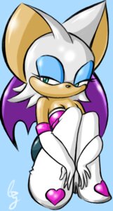 Rating: Safe Score: 0 Tags: anthro bat biped blue_background boots clothing e621 female footwear gloves green_eyes hair half-closed_eyes handwear mammal membrane_(anatomy) membranous_wings narrowed_eyes rouge_the_bat sega shoes simple_background sitting solo sonic_the_hedgehog_(series) unknown_artist white_clothing white_gloves white_hair white_handwear wings User: bunchy7s Rating: Safe Score: 0 Tags: anthro bat biped blue_background boots clothing e621 female footwear gloves green_eyes hair half-closed_eyes handwear mammal membrane_(anatomy) membranous_wings narrowed_eyes rouge_the_bat sega shoes simple_background sitting solo sonic_the_hedgehog_(series) unknown_artist white_clothing white_gloves white_hair white_handwear wings User: bunchy7s