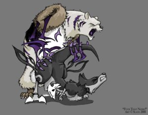 Rating: Explicit Score: 0 Tags: circle_pit_grizzly eurobeat_boomer male male_only noise_(twewy) rule34 slate tagme the_world_ends_with_you User: bunchy7s