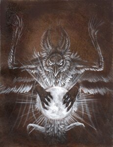 Rating: Safe Score: 0 Tags: 2006 avian beak bleak_ambiance dark e621 feathered_wings feathers gryphon hibbary magic male mythological_avian mythological_creature mythology nude solo wings User: bunchy7s
