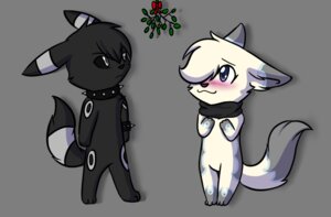 Rating: Safe Score: 0 Tags: alpha_channel ambiguous_gender anthro blush duo e621 eeveelution generation_2_pokemon kissing_bough mistletoe nintendo plant pokemon pokemon_(species) pokemorph simple_background standing tail transparent_background umbreon unknown_artist User: bunchy7s Rating: Safe Score: 0 Tags: alpha_channel ambiguous_gender anthro blush duo e621 eeveelution generation_2_pokemon kissing_bough mistletoe nintendo plant pokemon pokemon_(species) pokemorph simple_background standing tail transparent_background umbreon unknown_artist User: bunchy7s