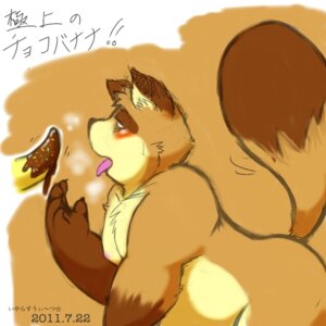 Rating: Questionable Score: 0 Tags: 1:1 2011 anthro armadirou blush canid canine e621 food food_fetish japanese_text kemono male mammal overweight overweight_anthro overweight_male raccoon_dog raised_tail solo suggestive suggestive_food tail tanuki text tongue tongue_out User: bunchy7s Rating: Questionable Score: 0 Tags: 1:1 2011 anthro armadirou blush canid canine e621 food food_fetish japanese_text kemono male mammal overweight overweight_anthro overweight_male raccoon_dog raised_tail solo suggestive suggestive_food tail tanuki text tongue tongue_out User: bunchy7s