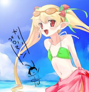 Rating: Questionable Score: 0 Tags: beach bikini blonde_hair cute_fang eyewear_on_head female pachira petite pointy_ears red_eyes renkin_san-kyuu_magical_pokaan ribbon ribbons rule34 sarong sky solo sunglasses sunglasses_on_head swimsuit tied_hair twintails uma User: bunchy7s Rating: Questionable Score: 0 Tags: beach bikini blonde_hair cute_fang eyewear_on_head female pachira petite pointy_ears red_eyes renkin_san-kyuu_magical_pokaan ribbon ribbons rule34 sarong sky solo sunglasses sunglasses_on_head swimsuit tied_hair twintails uma User: bunchy7s
