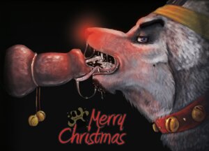 Rating: Explicit Score: 0 Tags: ambiguous_gender christmas cum male male/ambiguous reindeer rudolph rule34 tagme User: bunchy7s