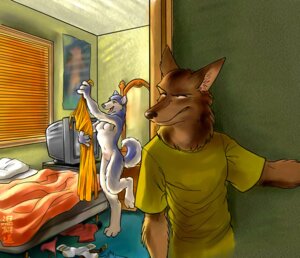 Rating: Questionable Score: 0 Tags: anthro being_watched breasts canid canine canis clothed clothing digital_media_(artwork) domestic_dog dress dressing duo e621 female home_invasion husky imminent_rape imminent_sex inside looking_at_another male mammal neighbor nordic_sled_dog nude spitz stalking tail zaush User: bunchy7s Rating: Questionable Score: 0 Tags: anthro being_watched breasts canid canine canis clothed clothing digital_media_(artwork) domestic_dog dress dressing duo e621 female home_invasion husky imminent_rape imminent_sex inside looking_at_another male mammal neighbor nordic_sled_dog nude spitz stalking tail zaush User: bunchy7s