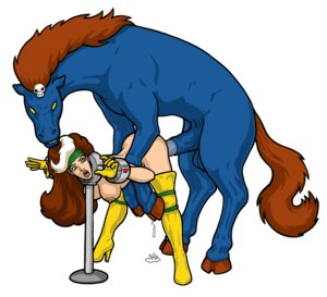 Rating: Explicit Score: 0 Tags: 1girls all_fours anna_marie ass bent_over bestiality bondage breasts calibos cum cum_pool daughter doggy_style equine female feral forced_bestiality from_behind horse horsecock huge_cock incest interspecies large_breasts male mammal marvel marvel_comics mother mother_and_daughter mystique nipples penis pillory rape raven_darkholme rogue_(x-men) rule34 stocks straight x-men yuri zoophilia User: bunchy7s