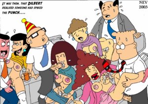 Rating: Explicit Score: 0 Tags: 2003 4boys 4girls alice_(dilbert) ambiguous_penetration asok ass big_breasts black_hair blowjob breasts brown_hair carol_(dilbert) closed_eyes cum cum_in_mouth cum_inside dated dilbert dilbert_(franchise) english english_text fellatio female glasses male male/female multiple_females multiple_girls nerd nev nipples oral oral_sex orgy penis pointy-haired_boss pussy rule34 tina_the_technical_writer vagina vaginal vaginal_penetration vaginal_sex wally_(dilbert) white_background User: bunchy7s Rating: Explicit Score: 0 Tags: 2003 4boys 4girls alice_(dilbert) ambiguous_penetration asok ass big_breasts black_hair blowjob breasts brown_hair carol_(dilbert) closed_eyes cum cum_in_mouth cum_inside dated dilbert dilbert_(franchise) english english_text fellatio female glasses male male/female multiple_females multiple_girls nerd nev nipples oral oral_sex orgy penis pointy-haired_boss pussy rule34 tina_the_technical_writer vagina vaginal vaginal_penetration vaginal_sex wally_(dilbert) white_background User: bunchy7s