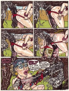 Rating: Explicit Score: 0 Tags: animal_genitalia animal_penis balls becoming_erect bestiality big_butt big_penis bikini bodily_fluids bra breasts bubble_butt butt clothed clothing comic confederate_flag confederate_flag_bikini confederate_states_of_america cum dialogue duo e621 english_text equid equine equine_genitalia equine_penis erection female feral flaccid flag_bikini flag_swimwear genital_fluids genitals half-erect horse hot_dogging huge_penis human imminent_sex it'll_never_fit lol_comments looking_at_genitalia looking_at_penis male mammal medial_ring nipple_outline nipples panties penis penis_awe penis_under_another's_clothing precum precum_on_balls precum_string servicing_from_below sex side_view size_difference skimpy smaller_female swimwear text theseus9 two-piece_swimsuit underwear underwear_around_penis wide_eyed User: bunchy7s