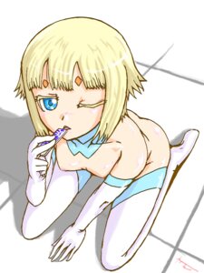 Rating: Explicit Score: 0 Tags: 2009 blue_eyes breasts clothed element_hunters female forehead_jewel juno_(element_hunters) kneeling moriwaki_kamin open_mouth rule34 small_breasts tagme wink User: bunchy7s Rating: Explicit Score: 0 Tags: 2009 blue_eyes breasts clothed element_hunters female forehead_jewel juno_(element_hunters) kneeling moriwaki_kamin open_mouth rule34 small_breasts tagme wink User: bunchy7s