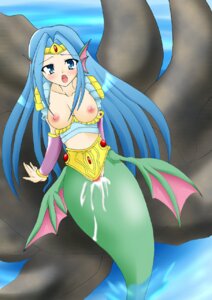 Rating: Explicit Score: 0 Tags: 1girls aketake breasts female mermaid_archer rule34 tagme yu-gi-oh! User: bunchy7s