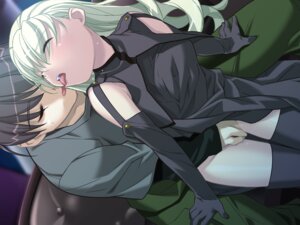 Rating: Explicit Score: 0 Tags: 00s d.o. eigoukaiki eroge female game_cg ino rule34 tagme User: bunchy7s