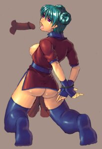 Rating: Explicit Score: 0 Tags: 1girls aroused aroused_face aroused_female ass blowjob breasts dark-skinned_male dark_penis dark_skin double_bun double_penetration female green_hair horny human interracial jonylaser light-skinned_female light_skin male no_panties penis purple_eyes rape restrained rule34 sandwiched sex short_hair sicile_volta straight thighhighs tongue tongue_out turned_on uncensored wanting_cum wanting_more zettai_ryouiki zoids zoids_battle_card_game User: bunchy7s
