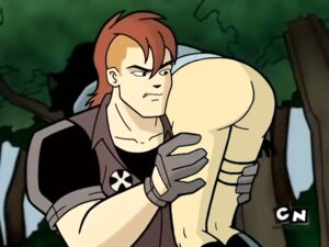 Rating: Explicit Score: 0 Tags: abbey_grey bottomless cartoon_network doyle_blackwell female rule34 the_secret_saturdays User: bunchy7s