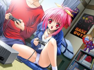 Rating: Questionable Score: 0 Tags: ankle_socks anklehighs ashita_no_yukinojou blouse controller couple cross denim denim_skirt dutch_angle female footwear game_cg gaming girls_playing_games hair_ribbon jacket kasuga_serina mecha miniskirt otaku panties pantyshot pantyshot_(sitting) pantyshot_sitting pink_eyes pink_hair playing_games ribbon rule34 sitting skirt socks solo toy underwear white_legwear white_panties white_socks User: bunchy7s Rating: Questionable Score: 0 Tags: ankle_socks anklehighs ashita_no_yukinojou blouse controller couple cross denim denim_skirt dutch_angle female footwear game_cg gaming girls_playing_games hair_ribbon jacket kasuga_serina mecha miniskirt otaku panties pantyshot pantyshot_(sitting) pantyshot_sitting pink_eyes pink_hair playing_games ribbon rule34 sitting skirt socks solo toy underwear white_legwear white_panties white_socks User: bunchy7s