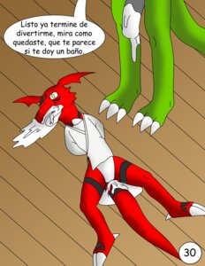 Rating: Explicit Score: 0 Tags: absurd_res adolescent after_sex age_difference anthro bandai_namco black_penis bodily_fluids claws comic crocodile crocodilian crying cum cum_in_ass cum_in_mouth cum_inside cum_on_face cum_on_penis dialogue digimon digimon_(species) digital_media_(artwork) dragon duo e621 forced genital_fluids genitals guilmon half-erect hector21314 hi_res karate male male/male mythological_creature mythological_scalie mythology penis rape reptile scalie sex solo_focus spanish_text tail tears text thick_penis toe_claws translated violence young User: bunchy7s