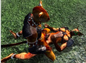 Rating: Explicit Score: 0 Tags: anal argonian cowboy cum game_screenshot khajiit male male_only mod multiple_males nipple_piercing nipples oblivion piercing prince_albert_piercing rule34 slave the_elder_scrolls yaoi User: bunchy7s