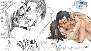 Rating: Explicit Score: 0 Tags: endou itou_kaiji male male_only rule34 tagme ultimate_survivor_kaiji yaoi User: bunchy7s