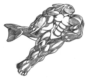 Rating: Safe Score: 0 Tags: anthro anthrofied aquatic cetacean dolphin e621 graphite_(artwork) greyscale male mammal monochrome muscular muscular_anthro muscular_male nude oceanic_dolphin orca sketch solo tail tkc2021 toothed_whale traditional_media_(artwork) User: bunchy7s