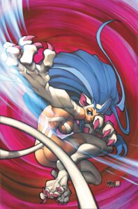Rating: Questionable Score: 0 Tags: action_pose animal_humanoid arnold_tsang blue_eyes blue_hair breasts butt capcom cat_humanoid circle claws darkstalkers digital_media_(artwork) digital_painting_(artwork) e621 felicia_(darkstalkers) felid felid_humanoid feline feline_humanoid female hair humanoid joe_madureira jumping long_hair looking_at_viewer mammal mammal_humanoid motion_lines painting_(artwork) pose solo tail udon_entertainment vampire_(game) User: bunchy7s