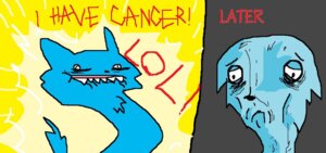 Rating: Safe Score: 0 Tags: aliasing ambiguous_gender black_nose blue_body blue_fur caroline_(artist) chest_tuft compression_artifacts digital_media_(artwork) e621 english_text felid feral fur grandfathered_content happy humor mammal sad sharp_teeth simple_background solo tail teeth text time_lapse toony tuft unavailable_at_source what User: bunchy7s Rating: Safe Score: 0 Tags: aliasing ambiguous_gender black_nose blue_body blue_fur caroline_(artist) chest_tuft compression_artifacts digital_media_(artwork) e621 english_text felid feral fur grandfathered_content happy humor mammal sad sharp_teeth simple_background solo tail teeth text time_lapse toony tuft unavailable_at_source what User: bunchy7s