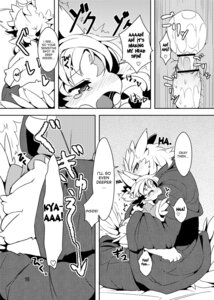 Rating: Explicit Score: 0 Tags: anthro avian bodily_fluids censor_bar censored censored_genitalia censored_penis cervical_penetration cervix child comic duo e621 egg egglaying_advise english_text erection father_(lore) female female_penetrated fingering genital_fluids genitals greyscale hi_res humanoid_genitalia humanoid_penis incest_(lore) internal kemono loli male male/female male_penetrating male_penetrating_female monochrome nyankone parent_(lore) penetration penis sex text translated vaginal vaginal_fluids vaginal_penetration vulva young User: bunchy7s