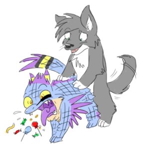 Rating: Explicit Score: 0 Tags: 3_toes 4_toes anal anal_penetration animate_inanimate arm_tuft balls_deep belly black_body black_markings black_stripes black_tail black_whiskers blue_back blue_body blue_face blue_feet blue_legs blue_tail blue_toes bodily_fluids candy canid canine canis cheek_tuft chest_tuft chin_tuft colored_sketch cough dessert digital_drawing_(artwork) digital_media_(artwork) doggystyle duo e621 elbow_tuft facial_tuft feet feral feral_on_feral feral_penetrated feral_penetrating feral_penetrating_feral food from_behind_position frown fur green_eyes grey_arms grey_body grey_ears grey_face grey_feet grey_fur grey_legs grey_tail hand_on_back hands_on_back head_tuft humor lee_lee leg_tuft living_pinata looking_down looking_down_at_partner low_res male male/male male_penetrated male_penetrating male_penetrating_male mammal markings motion_lines multicolored_body multicolored_ears multicolored_fur multicolored_tail oekaki open_frown open_mouth open_smile orange_eyes penetration penile penile_penetration penis_in_ass pinata pink_tongue purple_back purple_body purple_ears purple_mouth purple_tail purple_tongue sex sharp_teeth simple_background sketch smile standing standing_sex striped_markings striped_tail stripes tail tail_markings tail_motion tail_tuft tailwag tan_body tan_face teeth toes tongue tongue_out toony tuft two_tone_back two_tone_body two_tone_ears two_tone_face two_tone_fur vomit vomiting whiskers white_background white_belly white_body white_chest white_face white_fingers white_fur white_hands white_inner_ear white_toes wolf yellow_body yellow_ears yellow_markings yellow_sclera yellow_stripes yellow_tail User: bunchy7s