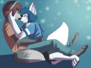 Rating: Safe Score: 0 Tags: 4:3 anthro black_nose blue_eyes blue_hair bottomwear brown_hair canid canine canis casparr clothing denim denim_bottomwear denim_clothing duo e621 fluffy fluffy_tail fur grey_body grey_fur hair hockeywolf hug jeans koronis male male/male mammal pants romantic romantic_couple shirt tail topwear white_body white_fur wolf User: bunchy7s Rating: Safe Score: 0 Tags: 4:3 anthro black_nose blue_eyes blue_hair bottomwear brown_hair canid canine canis casparr clothing denim denim_bottomwear denim_clothing duo e621 fluffy fluffy_tail fur grey_body grey_fur hair hockeywolf hug jeans koronis male male/male mammal pants romantic romantic_couple shirt tail topwear white_body white_fur wolf User: bunchy7s