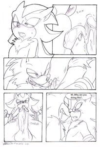 Rating: Explicit Score: 0 Tags: 2014 anthro blush bodily_fluids comic cum dialogue duo e621 english_text erection eulipotyphlan fellatio forced genital_fluids genitals hedgehog licking male male/male male_penetrated male_penetrating male_penetrating_male mammal monochrome multiple_scenes oral penetration penile penis penis_lick reverse_forced_oral sega sex shadow_the_hedgehog soina sonic_the_hedgehog sonic_the_hedgehog_(series) sonic_the_werehog sonic_unleashed text throbbing tongue tongue_out werecreature wereeulipotyphlan werehog User: bunchy7s Rating: Explicit Score: 0 Tags: 2014 anthro blush bodily_fluids comic cum dialogue duo e621 english_text erection eulipotyphlan fellatio forced genital_fluids genitals hedgehog licking male male/male male_penetrated male_penetrating male_penetrating_male mammal monochrome multiple_scenes oral penetration penile penis penis_lick reverse_forced_oral sega sex shadow_the_hedgehog soina sonic_the_hedgehog sonic_the_hedgehog_(series) sonic_the_werehog sonic_unleashed text throbbing tongue tongue_out werecreature wereeulipotyphlan werehog User: bunchy7s