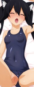 Rating: Explicit Score: 0 Tags: animal_ears anus armpits azusa_nakano_(k-on!) black_hair cat_ears closed_eyes dakimakura erect_nipples female human human_only k-on! kemonomimi long_hair lying mizugi nipples on_back open_mouth pussy rule34 school_swimsuit solo sugimura_tomokazu sukumizu swimsuit tied_hair twintails uncensored vagina User: bunchy7s Rating: Explicit Score: 0 Tags: animal_ears anus armpits azusa_nakano_(k-on!) black_hair cat_ears closed_eyes dakimakura erect_nipples female human human_only k-on! kemonomimi long_hair lying mizugi nipples on_back open_mouth pussy rule34 school_swimsuit solo sugimura_tomokazu sukumizu swimsuit tied_hair twintails uncensored vagina User: bunchy7s