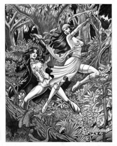 Rating: Explicit Score: 0 Tags: 00s 2000s 2005 2girls anthony_carpenter asian_female batman_(series) big_breasts black_and_white black_hair breasts crossover daredevil_(series) dc dc_comics duo elektra_natchios female female_only forest greek_female lady_shiva long_hair marvel marvel_comics monochrome navel nipples rule34 sai_(weapon) sandra_wu-san straight_hair topless torn_clothes traditional_media_(artwork) trenchcoat uncensored wardrobe_malfunction User: bunchy7s Rating: Explicit Score: 0 Tags: 00s 2000s 2005 2girls anthony_carpenter asian_female batman_(series) big_breasts black_and_white black_hair breasts crossover daredevil_(series) dc dc_comics duo elektra_natchios female female_only forest greek_female lady_shiva long_hair marvel marvel_comics monochrome navel nipples rule34 sai_(weapon) sandra_wu-san straight_hair topless torn_clothes traditional_media_(artwork) trenchcoat uncensored wardrobe_malfunction User: bunchy7s
