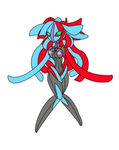 Rating: Explicit Score: 0 Tags: 1girls alternate_species breasts deoxys female fusion gb_of_bs generation_3_pokemon human legendary_pokemon mirai_(pokemon) nintendo pokemon pokemon_(species) pokemon_ranger rule34 tiffany_(pokemon) User: bunchy7s