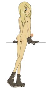 Rating: Explicit Score: 0 Tags: ass back_view beige_skin belt blonde_hair blue_eyes boots dc dc_comics footwear gloves hair handwear human male male_only nude pale_skin penis rule34 rule_63 solo standing straight_hair tagme teen_titans terra User: bunchy7s Rating: Explicit Score: 0 Tags: ass back_view beige_skin belt blonde_hair blue_eyes boots dc dc_comics footwear gloves hair handwear human male male_only nude pale_skin penis rule34 rule_63 solo standing straight_hair tagme teen_titans terra User: bunchy7s