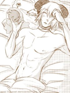 Rating: Explicit Score: 0 Tags: 1boy creator demon horns incubus male male_only ragnarok_online rule34 sayael solo tagme User: bunchy7s