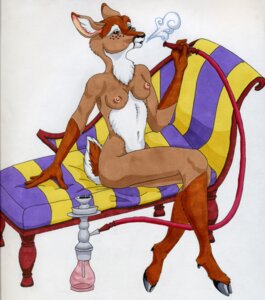 Rating: Questionable Score: 0 Tags: 2009 anthro belly biped black_hooves black_nose blooberry breasts brown_body brown_eyes brown_fur deer e621 feet female fur gloves_(marking) half-closed_eyes hookah hooves humanoid_hands leg_markings looking_at_viewer mammal markings multicolored_body multicolored_fur narrowed_eyes navel nipples nude pink_nipples simple_background sitting smoke smoking socks_(marking) solo tan_body tan_fur white_background white_belly white_body white_fur User: bunchy7s Rating: Questionable Score: 0 Tags: 2009 anthro belly biped black_hooves black_nose blooberry breasts brown_body brown_eyes brown_fur deer e621 feet female fur gloves_(marking) half-closed_eyes hookah hooves humanoid_hands leg_markings looking_at_viewer mammal markings multicolored_body multicolored_fur narrowed_eyes navel nipples nude pink_nipples simple_background sitting smoke smoking socks_(marking) solo tan_body tan_fur white_background white_belly white_body white_fur User: bunchy7s