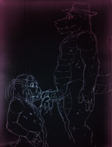 Rating: Explicit Score: 0 Tags: 2boys anthro balls cum cum_on_face erect_penis erection furry hat leatherhead low_res male male/male male_only nipples penis rule34 sex smooth_skin tagme teenage_mutant_ninja_turtles turtle User: bunchy7s Rating: Explicit Score: 0 Tags: 2boys anthro balls cum cum_on_face erect_penis erection furry hat leatherhead low_res male male/male male_only nipples penis rule34 sex smooth_skin tagme teenage_mutant_ninja_turtles turtle User: bunchy7s
