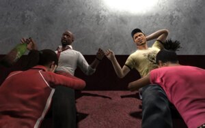 Rating: Explicit Score: 0 Tags: 2boys 2girls 3d belink blowjob dark-skinned_female dark-skinned_male dark_skin ellis_(left_4_dead) fellatio female garry's_mod interracial left_4_dead left_4_dead_(series) left_4_dead_2 louis_(left_4_dead) male multiple_boys multiple_females multiple_girls multiple_males oral rochelle_(left_4_dead) rule34 straight zoey_(left_4_dead) User: bunchy7s