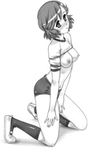 Rating: Explicit Score: 0 Tags: aoba_tsugumi ass black_socks bloomers bondage breast_bondage breasts buruma clothing female footwear gym_uniform highres kannagi knee_socks kneehighs kneesocks medium_breasts mine_(peak) monochrome navel nipples on_knees rule34 shirt_lift shirt_up socks uwabaki User: bunchy7s Rating: Explicit Score: 0 Tags: aoba_tsugumi ass black_socks bloomers bondage breast_bondage breasts buruma clothing female footwear gym_uniform highres kannagi knee_socks kneehighs kneesocks medium_breasts mine_(peak) monochrome navel nipples on_knees rule34 shirt_lift shirt_up socks uwabaki User: bunchy7s