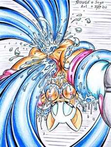 Rating: Explicit Score: 0 Tags: 2002 anal anthro bat chaos_(sonic) dennis_pawers double_penetration female multiple_anal_insertions multiple_penetration multiple_vaginal_insertions pussy quint rouge_the_bat rule34 sega sonic_(series) sonic_the_hedgehog_(series) straight_hair tentacle tentacle_sex vaginal_penetration User: bunchy7s