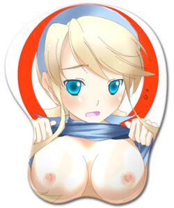 Rating: Explicit Score: 0 Tags: anime_nose female heroman lina_davis rule34 tagme User: bunchy7s