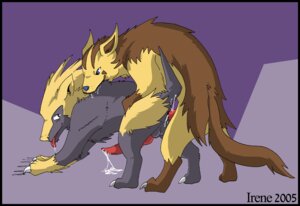 Rating: Explicit Score: 0 Tags: 2005 color cum feral fur insertion interspecies irene irene_(artist) male male_only manectric mightyena multiple_males nude penis pokemon pokemon_rse rule34 sex side_view tagme yaoi User: bunchy7s Rating: Explicit Score: 0 Tags: 2005 color cum feral fur insertion interspecies irene irene_(artist) male male_only manectric mightyena multiple_males nude penis pokemon pokemon_rse rule34 sex side_view tagme yaoi User: bunchy7s