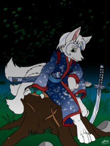 Rating: Safe Score: 0 Tags: 2012 3:4 anthro canid canine catmonkshiro clothing e621 female fox grass lily_pad mammal melee_weapon multi_tail plant robe solo sword tail tree_stump weapon User: bunchy7s Rating: Safe Score: 0 Tags: 2012 3:4 anthro canid canine catmonkshiro clothing e621 female fox grass lily_pad mammal melee_weapon multi_tail plant robe solo sword tail tree_stump weapon User: bunchy7s