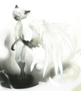 Rating: Safe Score: 0 Tags: ambiguous_gender anthro butt_wings cotora domestic_cat e621 feathered_wings feathers felid feline felis hybrid mammal nude solo tail unusual_wing_placement wings User: bunchy7s Rating: Safe Score: 0 Tags: ambiguous_gender anthro butt_wings cotora domestic_cat e621 feathered_wings feathers felid feline felis hybrid mammal nude solo tail unusual_wing_placement wings User: bunchy7s