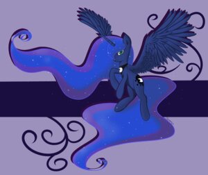 Rating: Safe Score: 0 Tags: blue_body blue_eyes blue_feathers blue_hair cosmic_hair cutie_mark e621 equid equine ethereal_hair feathered_wings feathers female feral friendship_is_magic hair hasbro horn mammal my_little_pony mythological_creature mythological_equine mythology princess princess_luna_(mlp) quadruped royalty solo spaerk starry_hair tail winged_unicorn wings User: bunchy7s