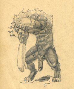 Rating: Explicit Score: 0 Tags: 2011 abs animal_genitalia anthro balls biceps big_penis biped bodily_fluids bottomwear circumcised claws clothing discarded_clothing dripping e621 ear_piercing erection facial_piercing fangs flaccid fur genital_fluids genitals gnoll graphite_(artwork) hair humanoid_genitalia humanoid_penis hyena leaking loincloth male mammal markings monochrome muscular muscular_anthro muscular_male nose_piercing nose_ring nude pecs penis piercing pose precum presenting ring_piercing saliva scar septum_piercing sheath simple_background sketch solo spots spotted_hyena standing teeth toe_claws tongue tongue_out traditional_media_(artwork) tush_(artist) underwear vein User: bunchy7s Rating: Explicit Score: 0 Tags: 2011 abs animal_genitalia anthro balls biceps big_penis biped bodily_fluids bottomwear circumcised claws clothing discarded_clothing dripping e621 ear_piercing erection facial_piercing fangs flaccid fur genital_fluids genitals gnoll graphite_(artwork) hair humanoid_genitalia humanoid_penis hyena leaking loincloth male mammal markings monochrome muscular muscular_anthro muscular_male nose_piercing nose_ring nude pecs penis piercing pose precum presenting ring_piercing saliva scar septum_piercing sheath simple_background sketch solo spots spotted_hyena standing teeth toe_claws tongue tongue_out traditional_media_(artwork) tush_(artist) underwear vein User: bunchy7s