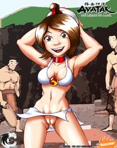 Rating: Explicit Score: 0 Tags: 1girls avatar_legends avatar_the_last_airbender breasts esenkas female fire_nation human lowres male medium_breasts nickelodeon rule34 straight_hair swimsuit ty_lee User: bunchy7s