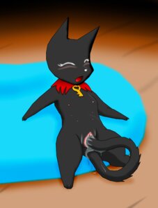Rating: Explicit Score: 0 Tags: cat doom_kitty erect_nipples feline female female_only feral flat_chest fur hairless_pussy mammal masturbation nipples pussy pussy_juice ruby_gloom_(franchise) rule34 solo spread_legs tail_masturbation vaginal_penetration User: bunchy7s