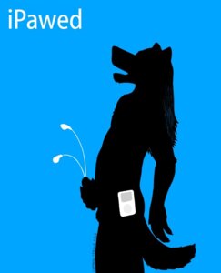 Rating: Explicit Score: 0 Tags: anthro apple_inc. blue_background bodily_fluids canid canine cum cumshot duo e621 earbuds ejaculation electronics erection genital_fluids genitals headphones holding_penis humor icefang_cerule ipod male mammal masturbation orgasm penile penile_masturbation penis portable_music_player pun side_view silhouette simple_background solo tail y2k_(graphic_design) User: bunchy7s