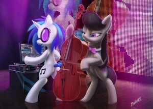 Rating: Safe Score: 0 Tags: bow_(stringed_instrument) bowed_string_instrument cello computer cutie_mark duo e621 earth_pony electronics equid equine eyewear female feral friendship_is_magic glasses hasbro horn horse mammal musical_instrument musical_note musical_symbol my_little_pony mythological_creature mythological_equine mythology octavia_(mlp) pony string_instrument symbol tail tavogdl turntable_(decks) unicorn vinyl_scratch_(mlp) User: bunchy7s Rating: Safe Score: 0 Tags: bow_(stringed_instrument) bowed_string_instrument cello computer cutie_mark duo e621 earth_pony electronics equid equine eyewear female feral friendship_is_magic glasses hasbro horn horse mammal musical_instrument musical_note musical_symbol my_little_pony mythological_creature mythological_equine mythology octavia_(mlp) pony string_instrument symbol tail tavogdl turntable_(decks) unicorn vinyl_scratch_(mlp) User: bunchy7s