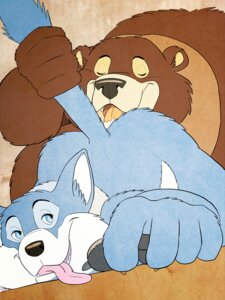 Rating: Explicit Score: 0 Tags: 3:4 anal anthro ass_up bear blue_eyes brown_bear canid canine canis duo e621 eyes_closed gajo grizzly_bear happy happy_sex hi_res licking male male/male male_penetrated male_penetrating male_penetrating_male mammal oral overweight penetration rimming sex slightly_chubby tail tail_grab tongue tongue_out ursine wolf User: bunchy7s Rating: Explicit Score: 0 Tags: 3:4 anal anthro ass_up bear blue_eyes brown_bear canid canine canis duo e621 eyes_closed gajo grizzly_bear happy happy_sex hi_res licking male male/male male_penetrated male_penetrating male_penetrating_male mammal oral overweight penetration rimming sex slightly_chubby tail tail_grab tongue tongue_out ursine wolf User: bunchy7s