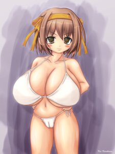 Rating: Explicit Score: 0 Tags: 1girls artist_name belly belly_button bikini breasts brown_hair brunette busty busty_female female female_only gigantic_breasts hyper_breasts kei_kinokawa light-skinned_female light_skin navel rule34 solo suzumiya_haruhi suzumiya_haruhi_no_yuuutsu swimsuit tagme User: bunchy7s Rating: Explicit Score: 0 Tags: 1girls artist_name belly belly_button bikini breasts brown_hair brunette busty busty_female female female_only gigantic_breasts hyper_breasts kei_kinokawa light-skinned_female light_skin navel rule34 solo suzumiya_haruhi suzumiya_haruhi_no_yuuutsu swimsuit tagme User: bunchy7s